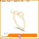 Joacii sterling silver jewelry suppliers promotion for engagement1 1