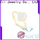 Joacii quality bridal ring sets promotion for girlfriend1 1