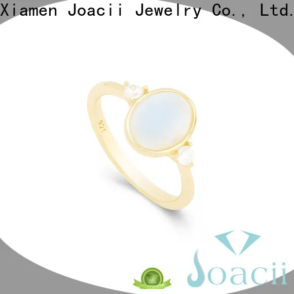 Joacii couple rings silver promotion for anniversary1 1