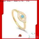 Joacii quality 925 sterling silver rings promotion for anniversary1 1