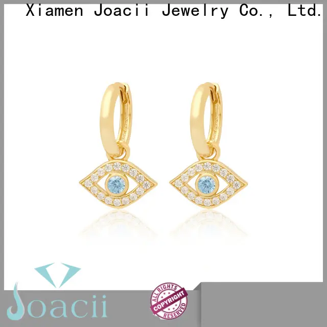 Joacii quality wholesale sterling jewelry supplier for wedding 1