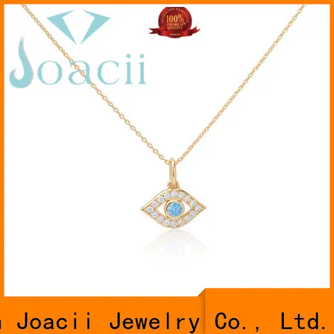Joacii wholesale silver bracelets factory for women1 1