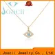 Joacii wholesale silver bracelets factory for women1 1