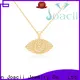 Joacii professional sterling silver jewelry suppliers on sale for engagement 1