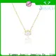 Joacii sterling silver jewelry suppliers on sale for engagement2 1