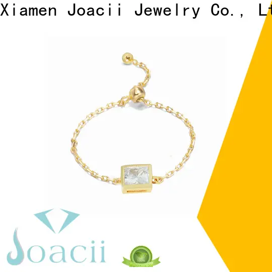 Joacii 925 silver jewelry on sale for wedding 1