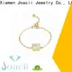 Joacii 925 silver jewelry on sale for wedding 1