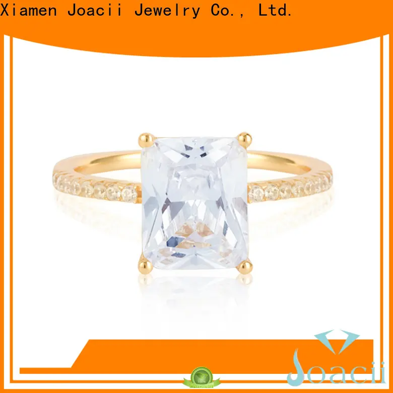 Joacii sterling silver jewelry on sale for wedding 1