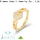 Joacii hot selling bridal ring sets promotion for girlfriend 1