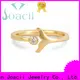 Joacii silver jewelry manufacturer directly sale for wedding 1