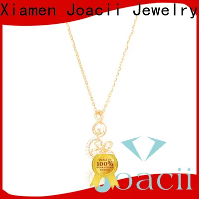 custom silver jewellery supplier for proposal 1
