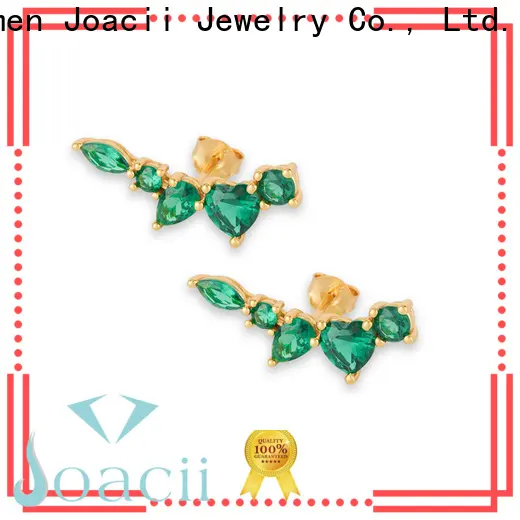 Joacii graceful 925 silver jewelry on sale for wedding 1