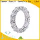 Joacii beautiful proposal ring design for wedding1 1