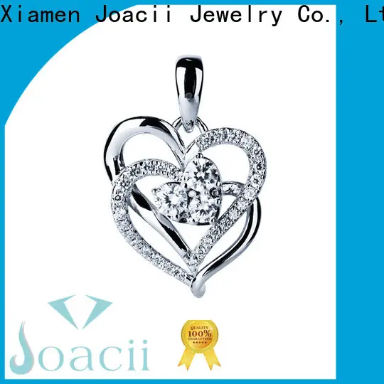 Joacii silver pendant with good price for women1 1