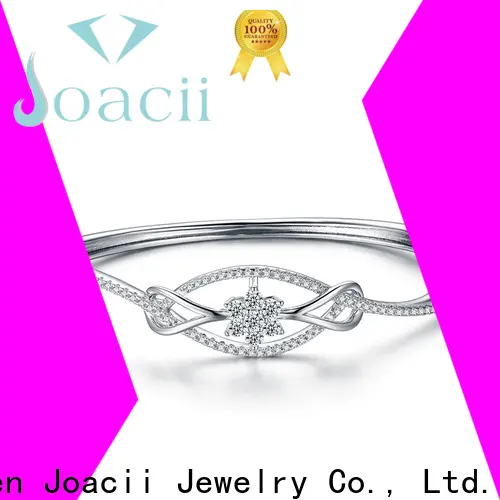 popular custom gold bracelets promotion for engagement 1