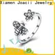 Joacii beautiful blue diamond ring promotion for wife 1