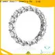 Joacii custom silver rings promotion for party 1