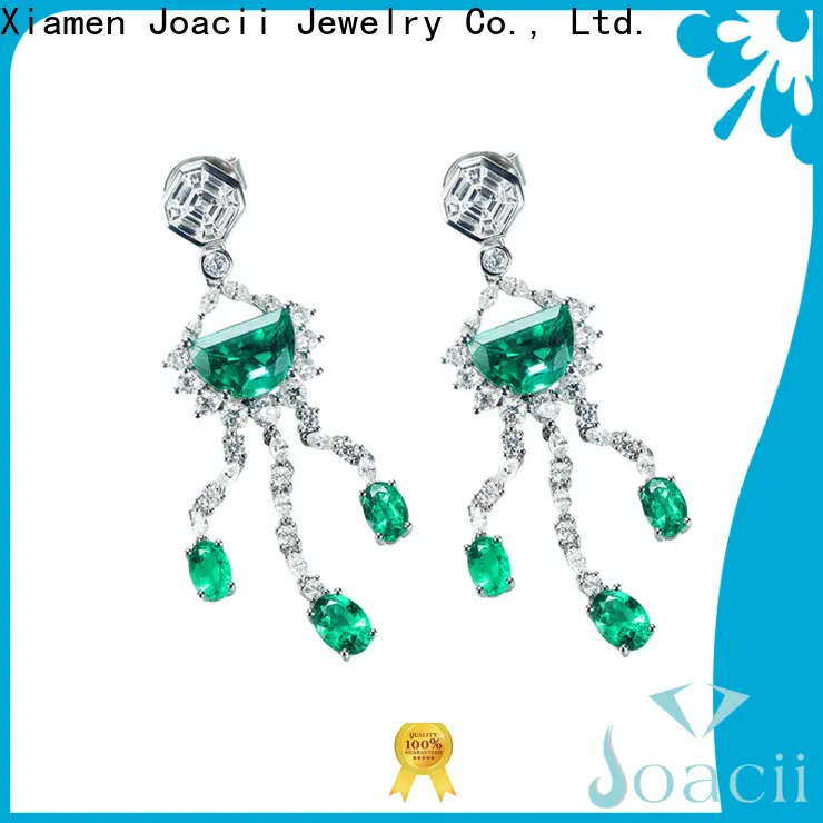 Joacii small earrings supplier for gifts 1