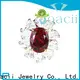 Joacii hot selling proposal ring promotion for party1 1