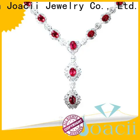 beautiful wholesale gold necklaces promotion for girl 1