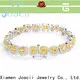 Joacii fancy turquoise bracelet wholesale for proposal 1