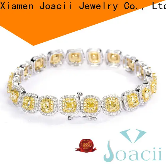 Joacii gemstone engagement rings on sale for girl 1