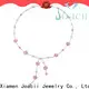 Joacii popular jewelry necklaces promotion for girl 1