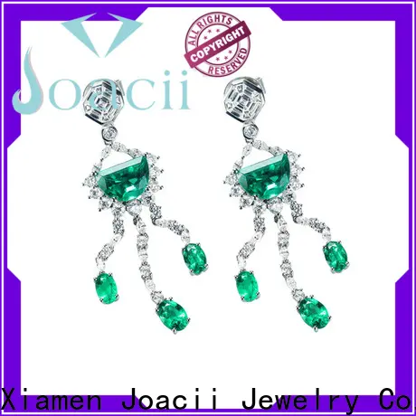 colorful gemstone engagement rings on sale for lady 1
