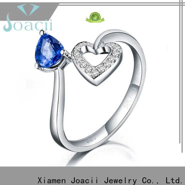 Joacii 3 stone engagement ring promotion for girl1 1