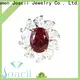 Joacii birthstone jewelry discount for women 1