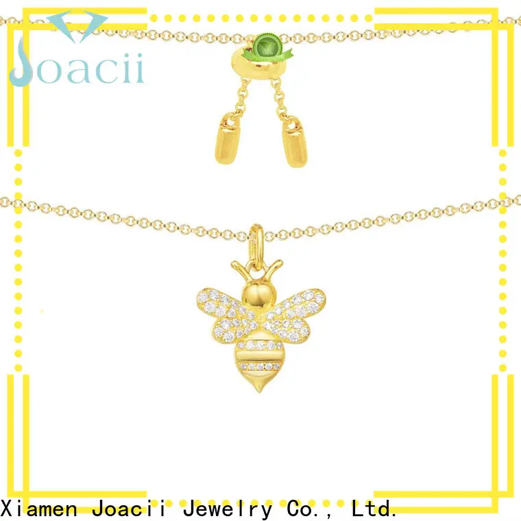quality bee ring design for evening party 1