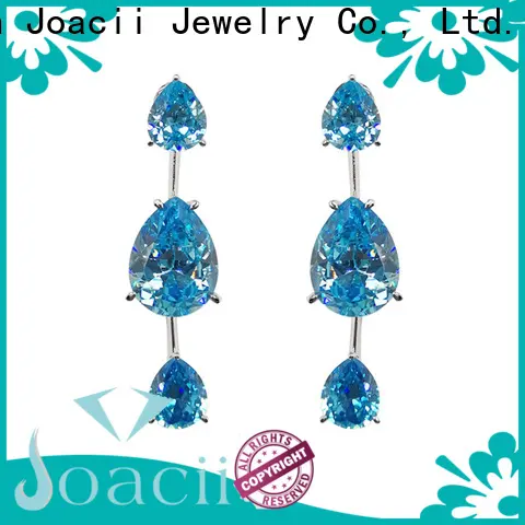 Joacii quality silver jewelry bulk supplier for engagement 1