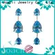 Joacii quality silver jewelry bulk supplier for engagement 1