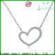 Joacii silver jewelry bulk promotion for proposal 1
