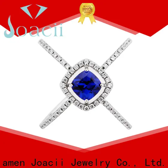 graceful 925 silver jewelry manufacturer directly sale for proposal 1