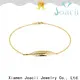 Joacii ladies bracelet gold wholesale for proposal 1