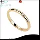 Joacii white gold wedding rings supplier for wife2 1