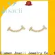 natural rose gold jewelry bulk promotion for girlfriend 1