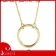 Joacii natural rose gold jewelry bulk on sale for girlfriend 1