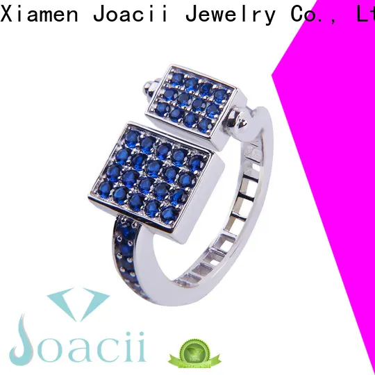 custom silver jewerly wholesale directly sale for anniversary 1