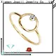 pretty 14k gold promotion for women 1