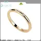Joacii natural gold necklace manufacturers directly sale for girlfriend 1