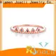 hot selling mens diamond rings manufacturer for party 1