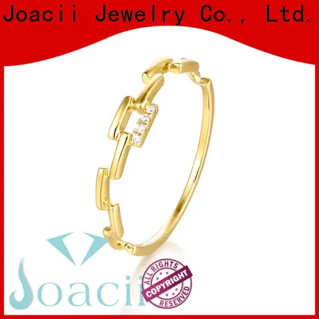 Joacii wholesale gold jewelry on sale for girlfriend 1