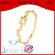 Joacii wholesale gold jewelry on sale for girlfriend 1