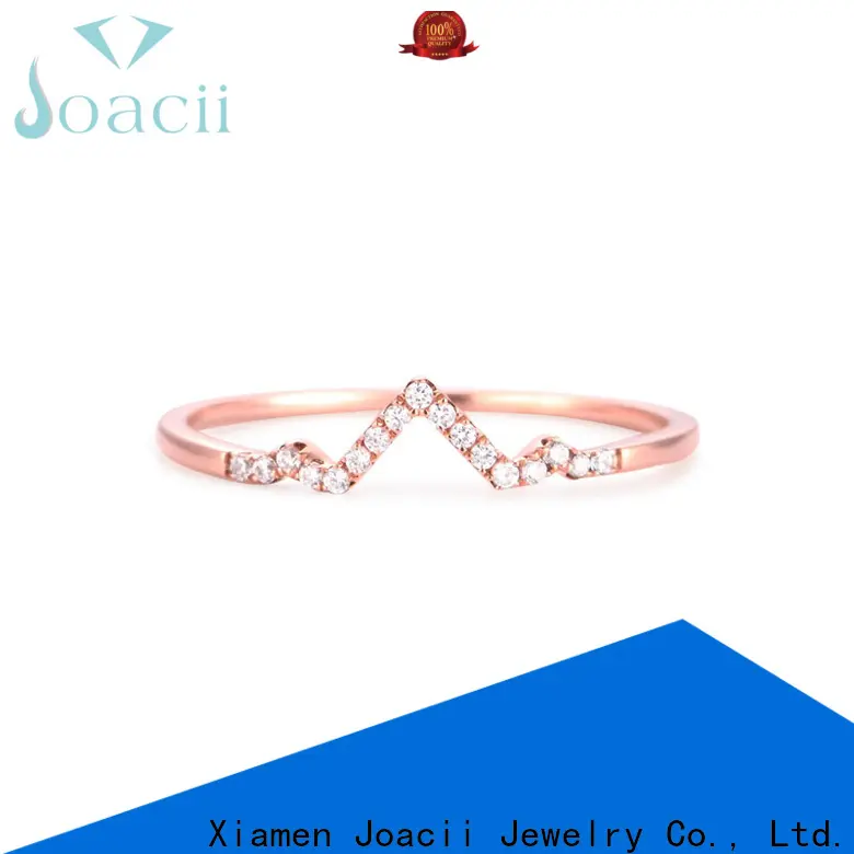 hot selling gemstone rings supplier for wedding 1