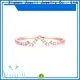 Joacii natural custom gold chains supplier for girlfriend 1
