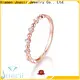 white gold wedding rings manufacturer for party 1