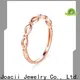 Joacii natural custom made gold jewelry promotion for girlfriend1 1