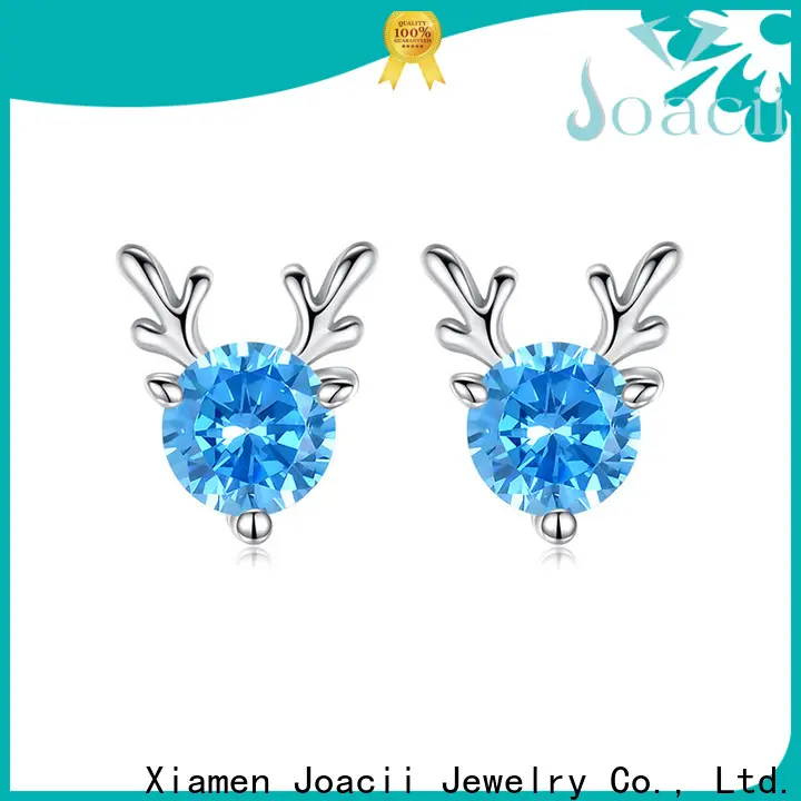 quality silver jewelry manufacturer directly sale for wedding 1